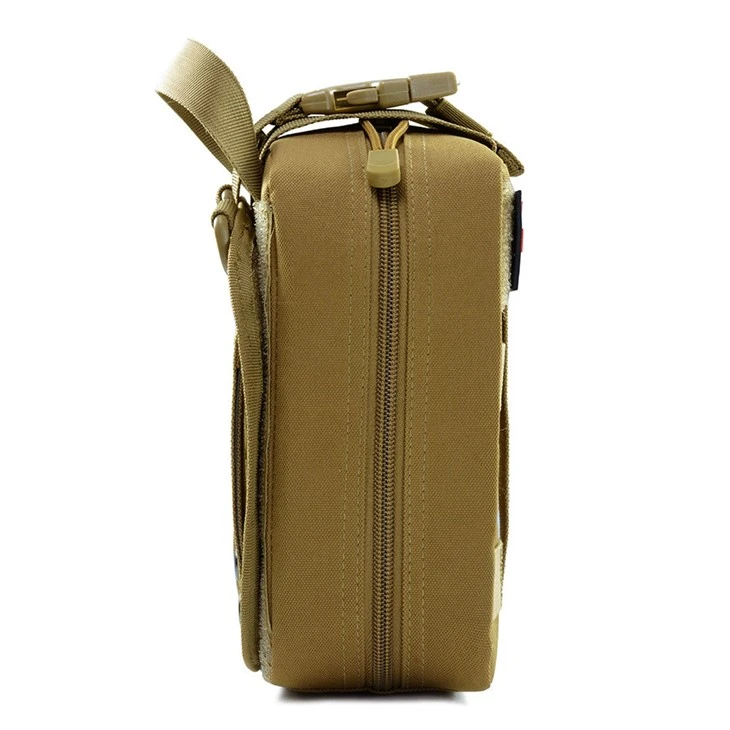 Medical First Aid IFAK Pouch Medical Bag