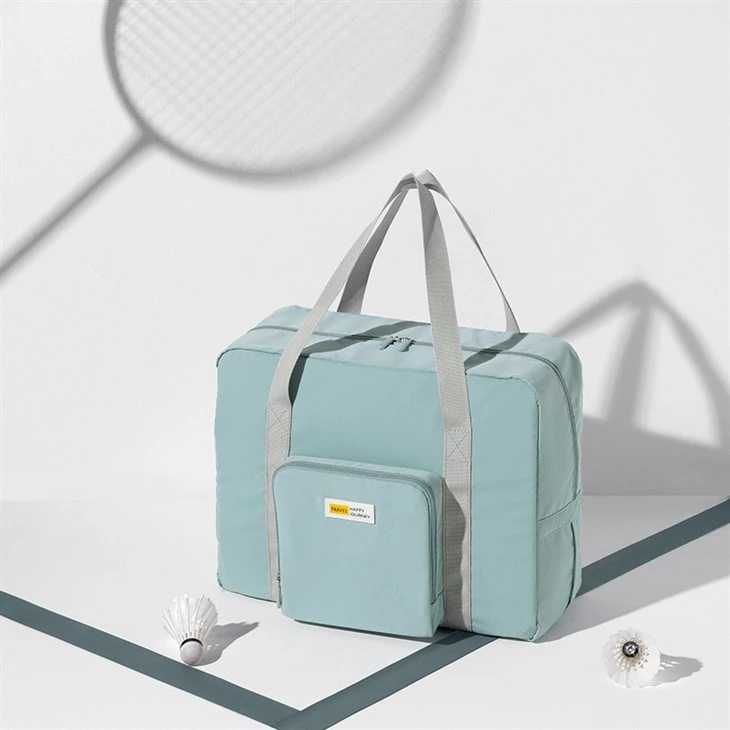Travel Foldable Duffel Bag