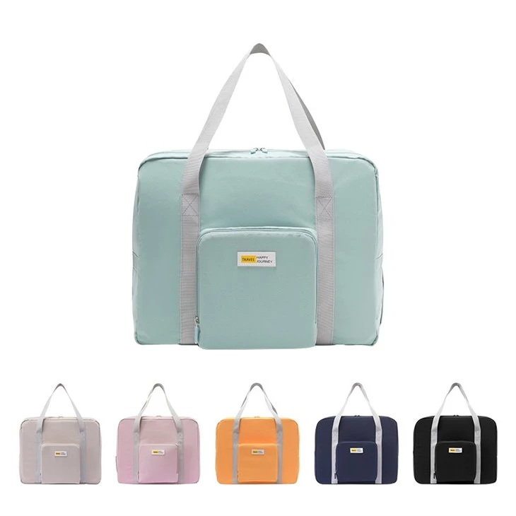 Travel Foldable Duffel Bag