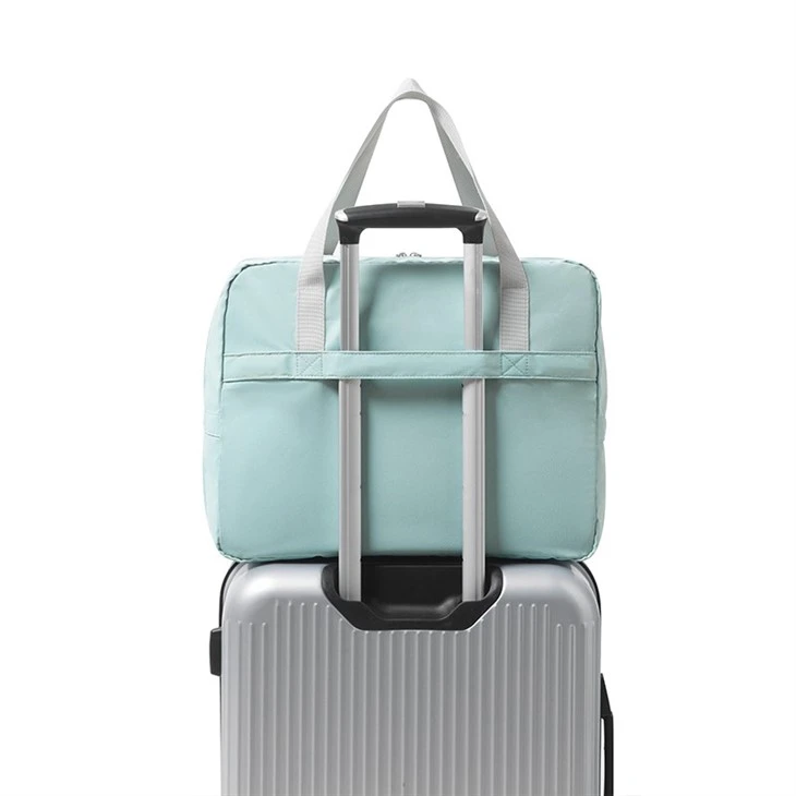 Travel Foldable Duffel Bag