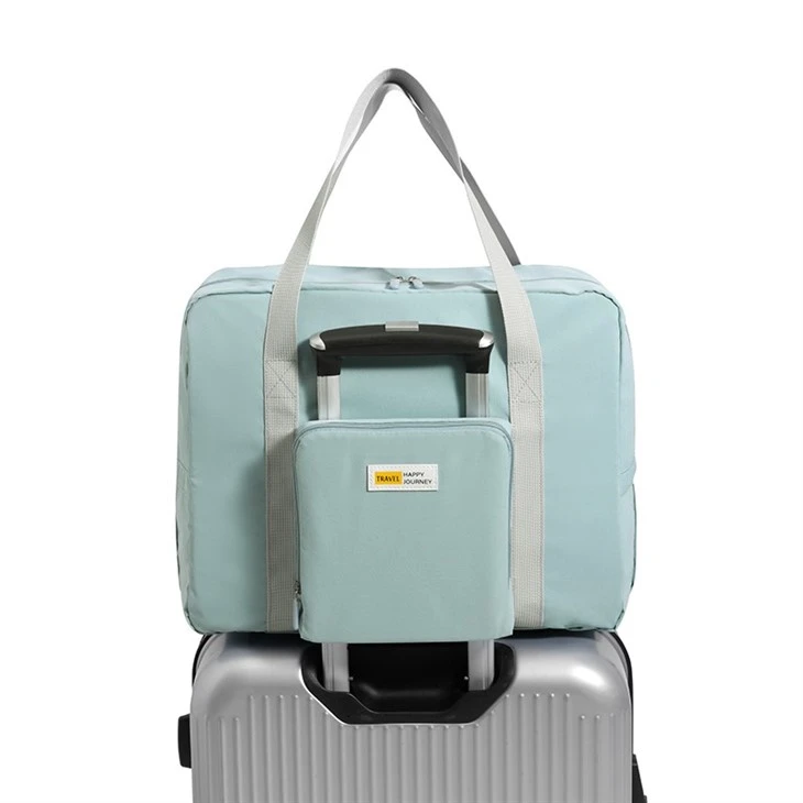 Travel Foldable Duffel Bag