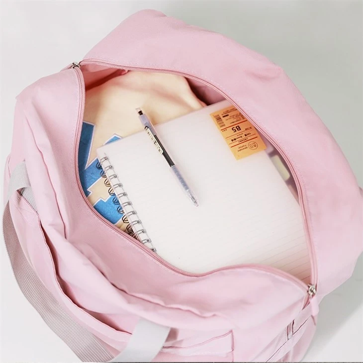 Travel Foldable Duffel Bag