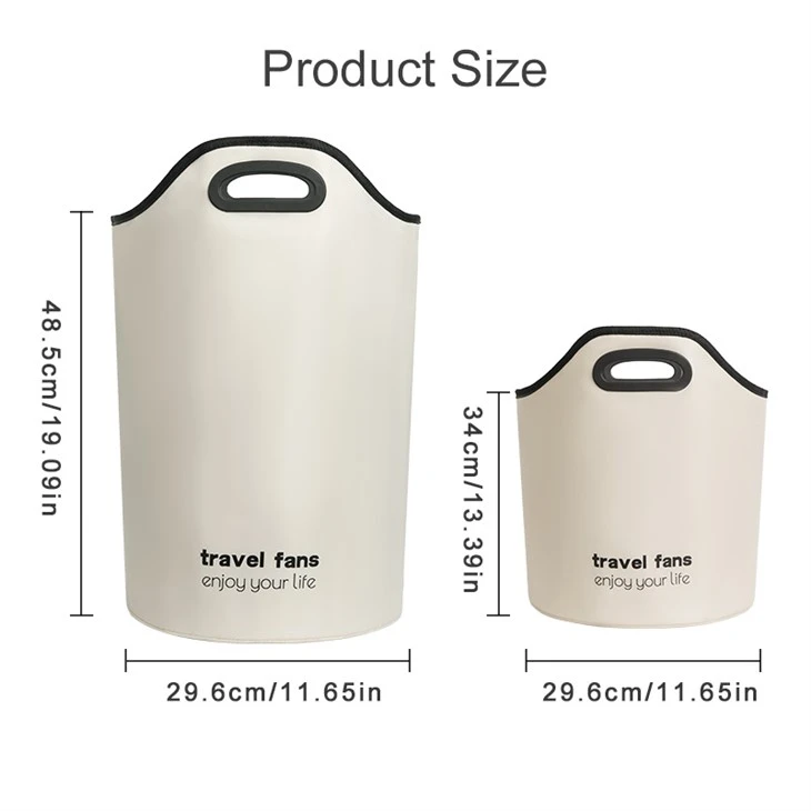 Outdoor Folding Fishing Bucket