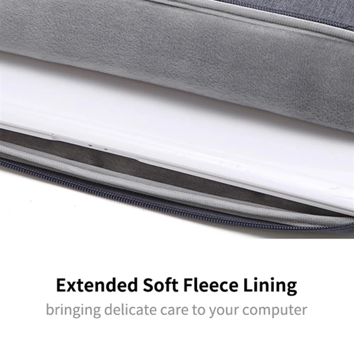 Oxford Laptop Sleeve Computer Handbag