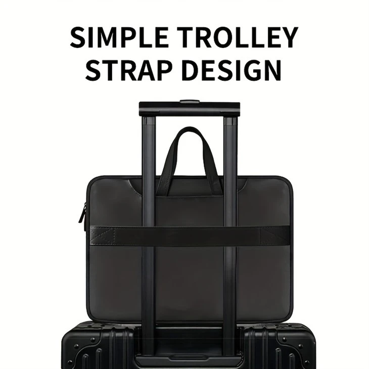 Panda Design Laptop Storage Bag