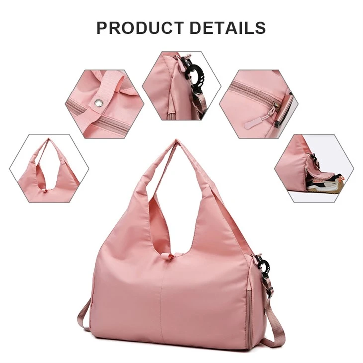 Practical Storage Yoga Mat Bag