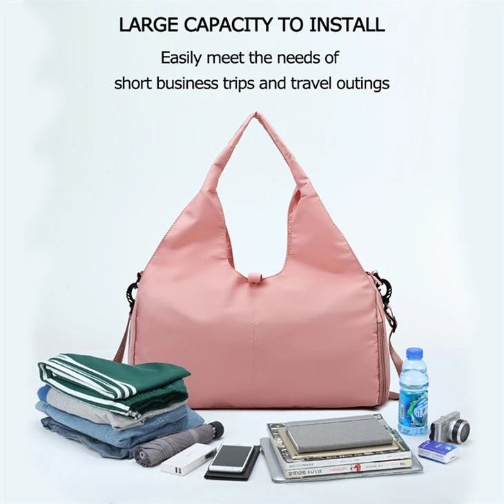 Practical Storage Yoga Mat Bag