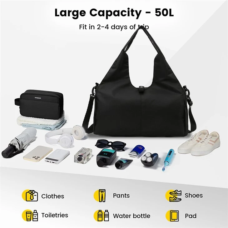Practical Storage Yoga Mat Bag