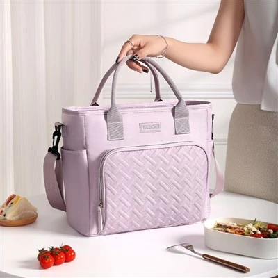 Adult Lunch Tote Bag Cooler Bag