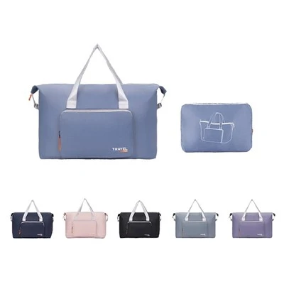 Foldable Travel Bag Waterproof Sports Bags