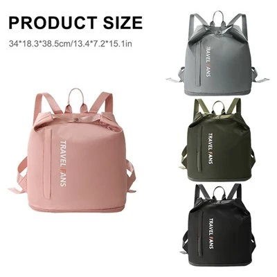 Fitness Swimming Bag Backpack