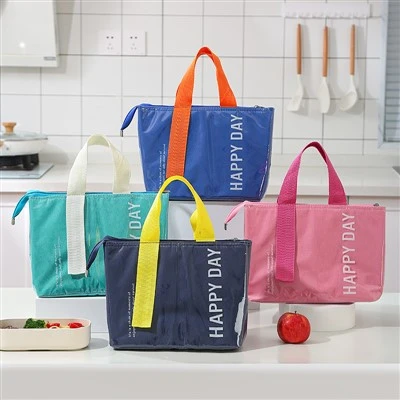 Insulated Lunch Bags For Women Stroller Bag