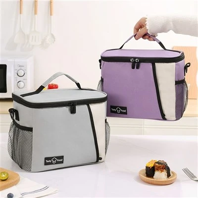 Leakproof Cooler Bag Lunch Bag