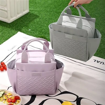 Mini Cooler Bag Lunch Bag Cooler Tote