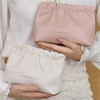 Lipstick Makeup Storage Bag