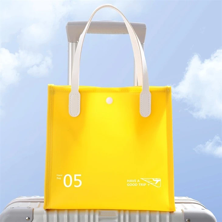 Sports Beach Bags Handbag Pouch