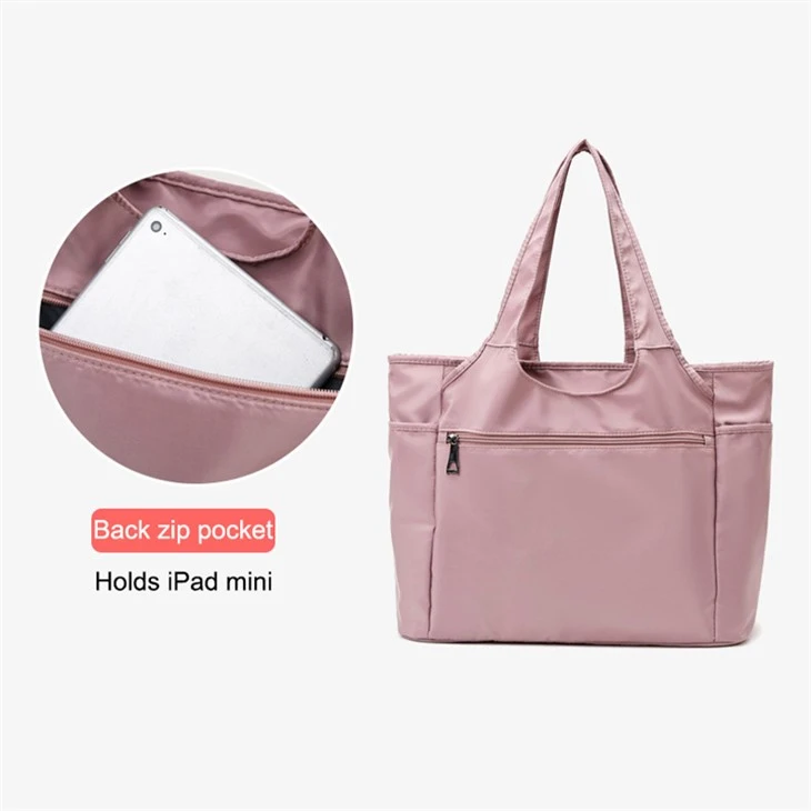 Stylish Single Shoulder Weekender Bag