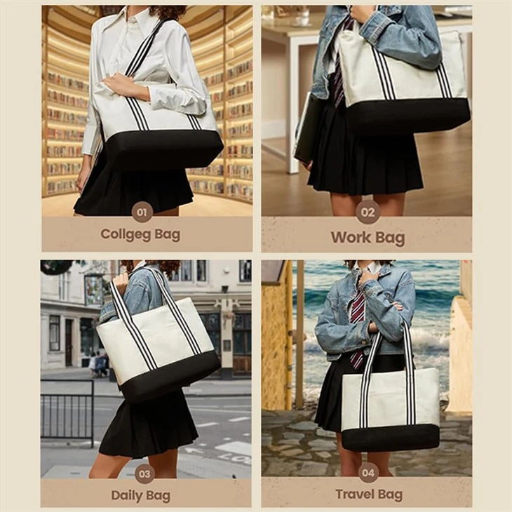 Stylish Travel Handbags For Women