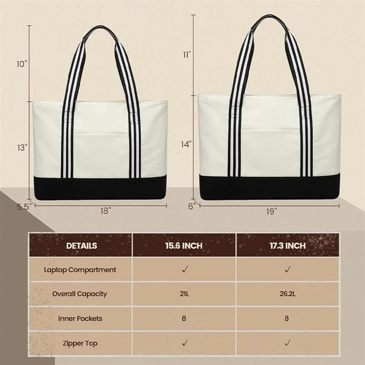 Stylish Travel Handbags For Women