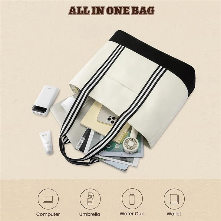 Stylish Travel Handbags For Women