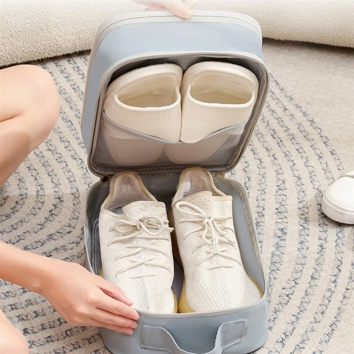 Travel Lightweight Shoe Bag Storage