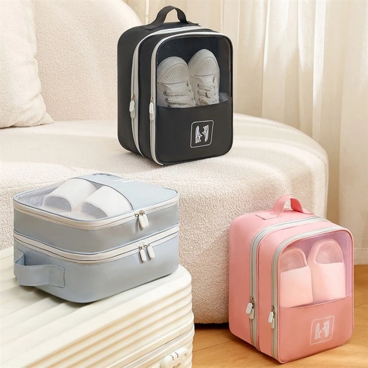 Travel Lightweight Shoe Bag Storage