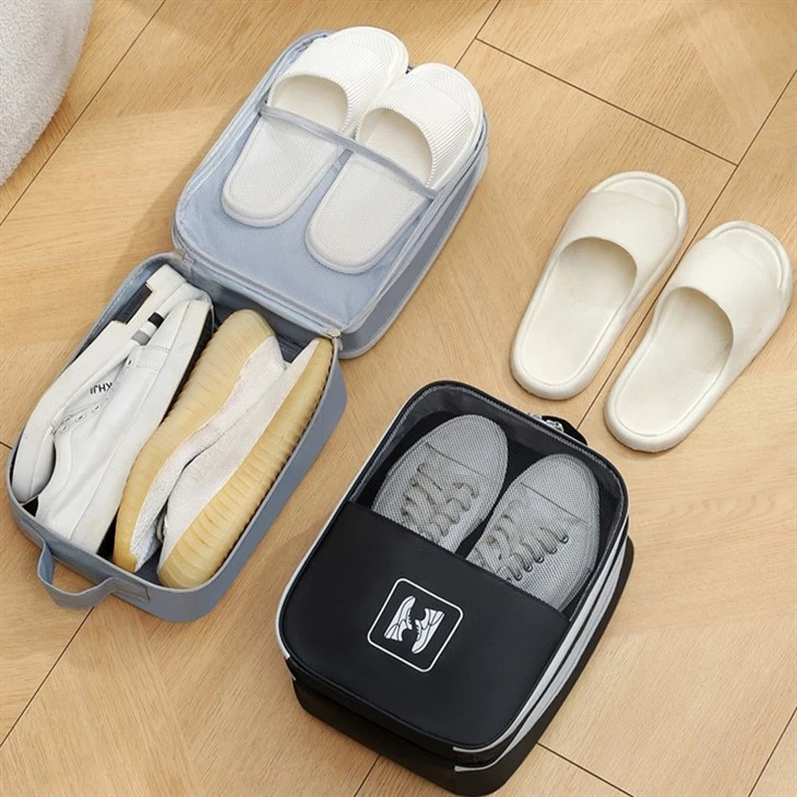 Travel Lightweight Shoe Bag Storage