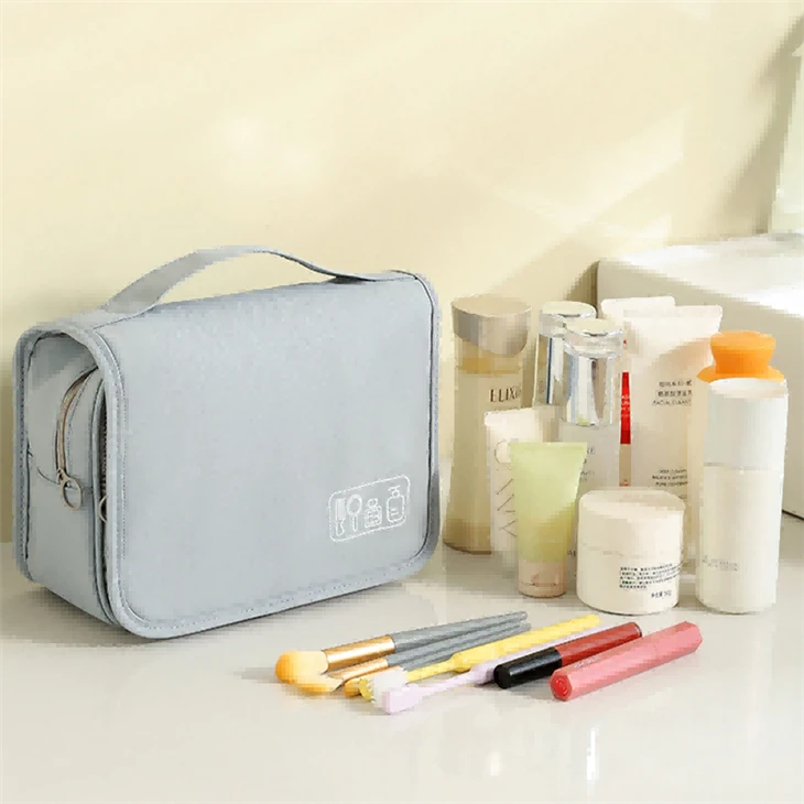 Travel Toiletry Bag For Women