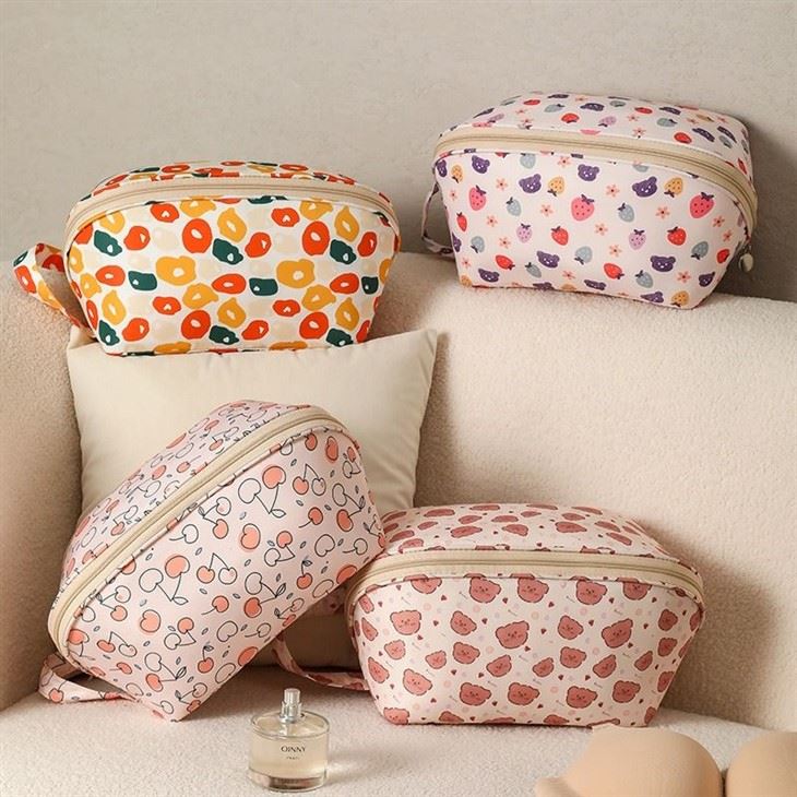 Travel Underwear Bra Storage Bag