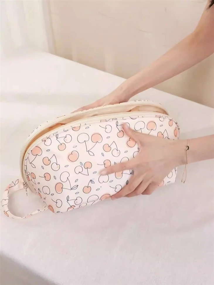Travel Underwear Bra Storage Bag