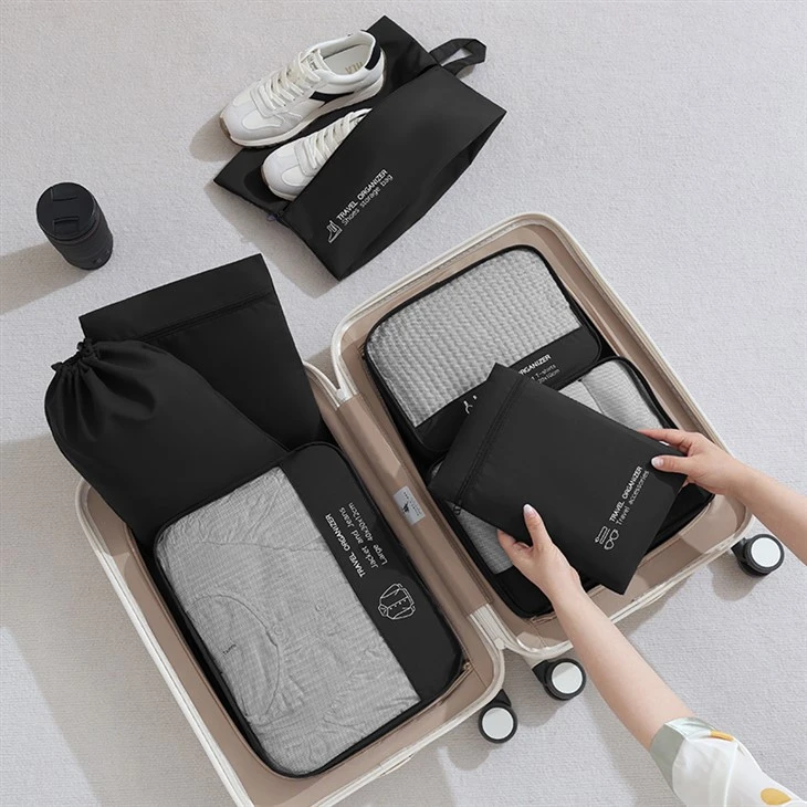 7 Piece Travel Value Set details