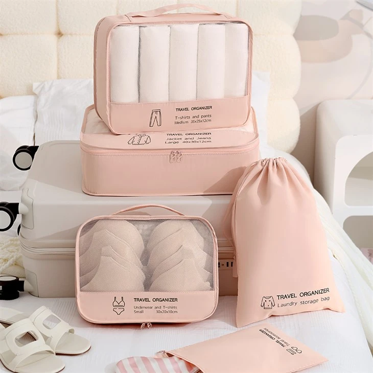 7 Piece Travel Value Set-3