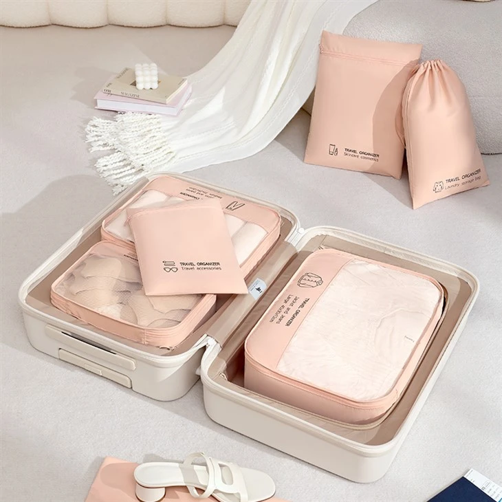 Travel Value Set