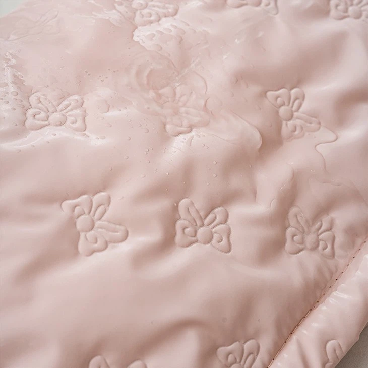 Butterfly Large Travel Cosmetic Bag-6