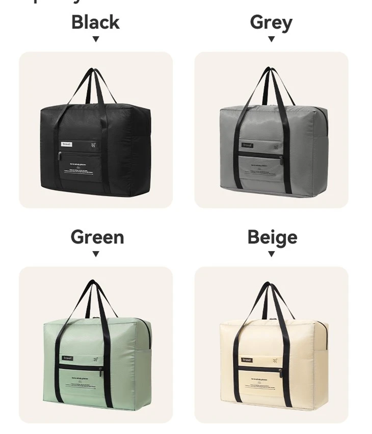 multifunctional luggage bag