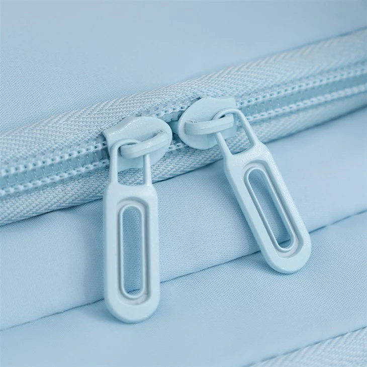 Multi-pocket Waterproof Square Lunch Bag high quality