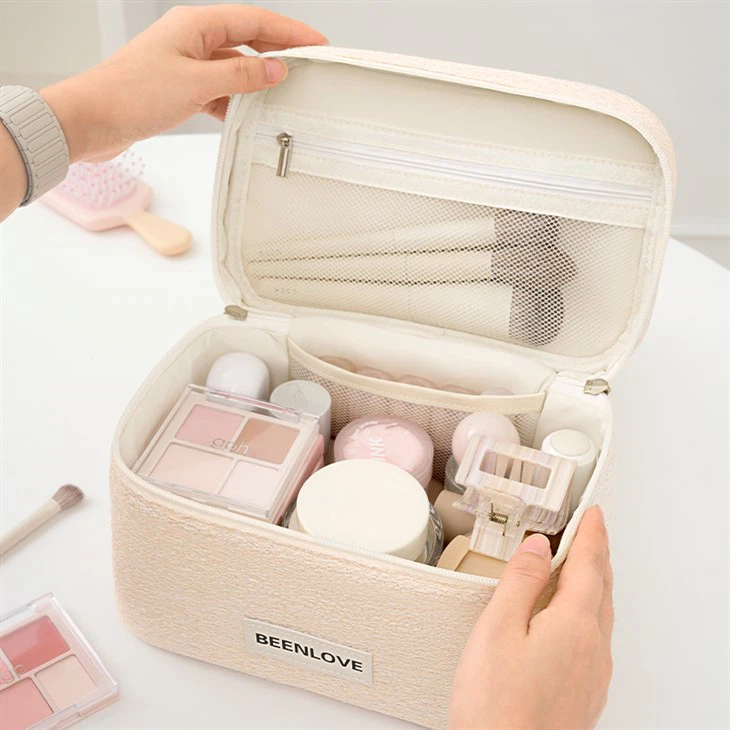 Outdoor travel cosmetic bag-4