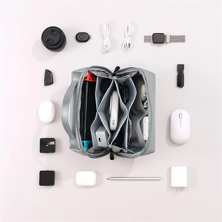 Ultralight Multi-Pocket