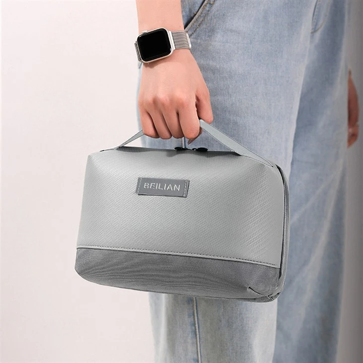 Ultralight Multi-Pocket Electronic Storage Bag